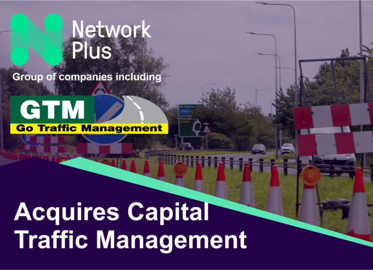GTM acquires capital traffic management