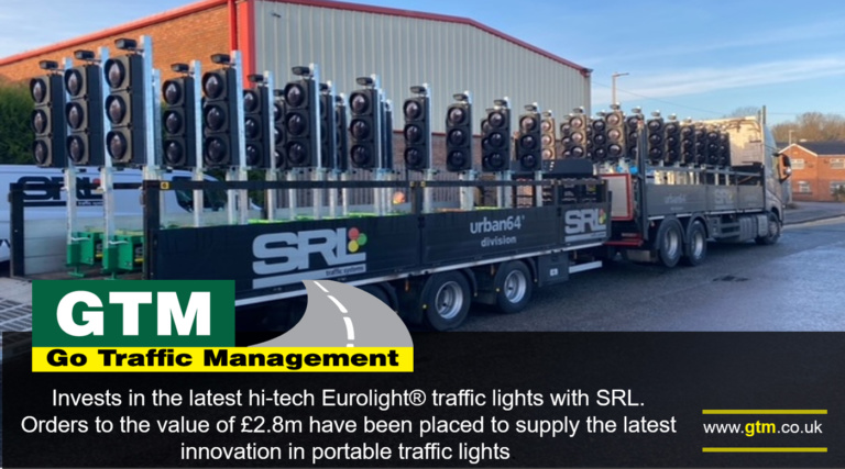 GTM invests in Eurolight